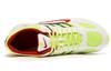 Nike Air Ghost Racer Weiß Atomrot Neongelb AT5410-100