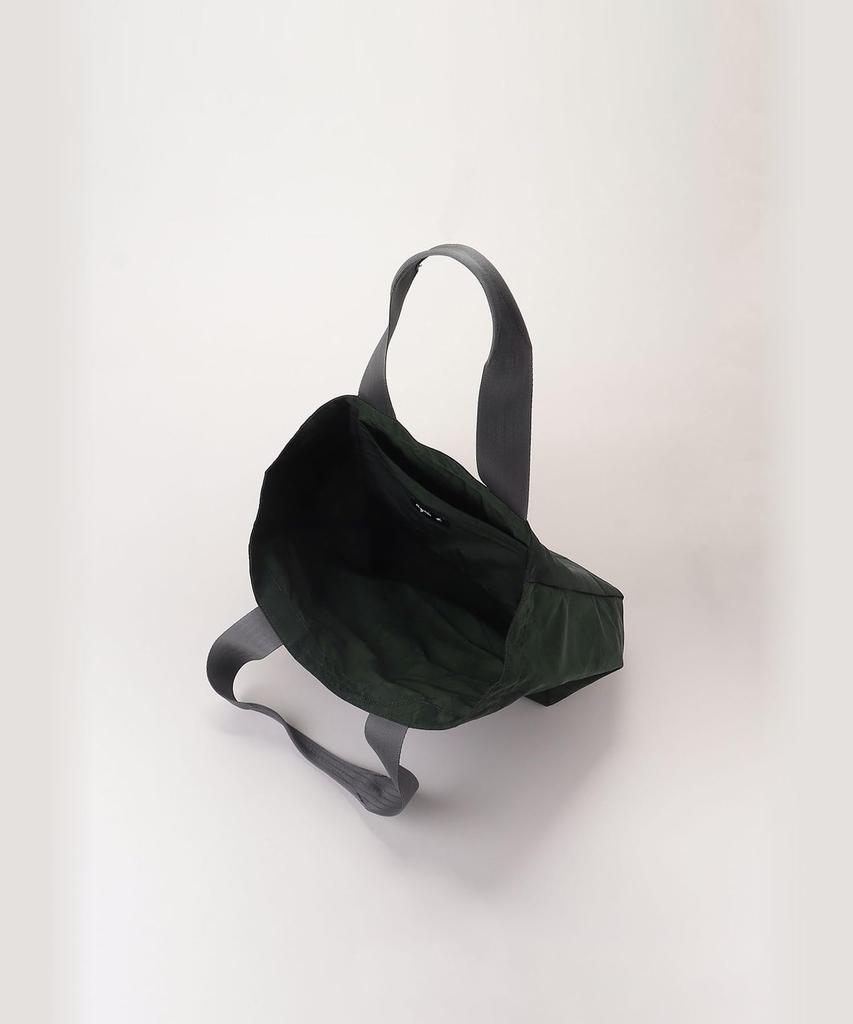 Agnes b. Torba Tote Airbag PAH01-06 Męska Rozmiar Uniwersalny Khaki