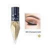 LOOKAVE Starry Sky Shimmer Eyeliner - Mini Diamond Pearlescent LK48E