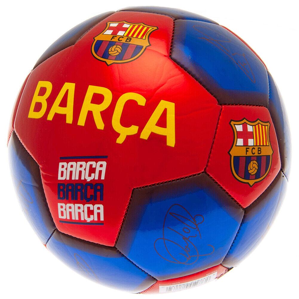 FC Barcelona Barca Barca Barca Crest Football