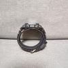 Used CASIO Tough Solar G-SHOCK DIGITAL 5600 SERIES