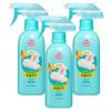 On the Body Cotton Foot Let's Wash Your Feet Foot Shampoo Lemon Mint Scent 385ml 1 Pcs 3 Pcs