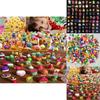 Neuankömmling 2 Stück Shopkins Staffel 2-5 Mini Actionfigur Spielzeug Tolles Geschenk für Kinder