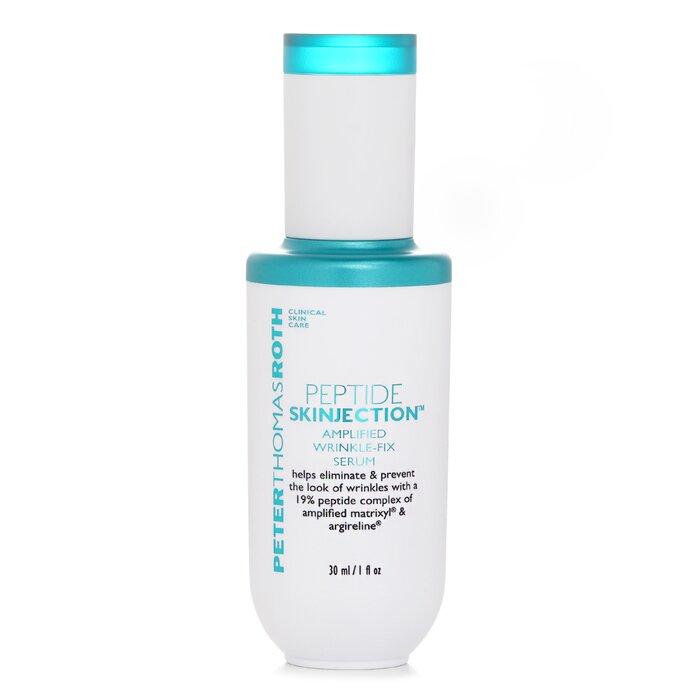 PETER THOMAS ROTH Peptide Skin Injection™ Amplifying Wrinkle Correction Serum