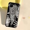 Game Bloodborne Case For Huawei Honor X8 X7a X8a X9a 50 70 90 Magic5 Lite P20 P40 P60 P30 Pro Nova 9 Cover
