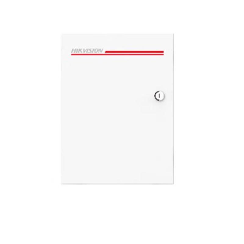 

Hikvision DS-RHA64-W4M 16-Channel Alarm Host System