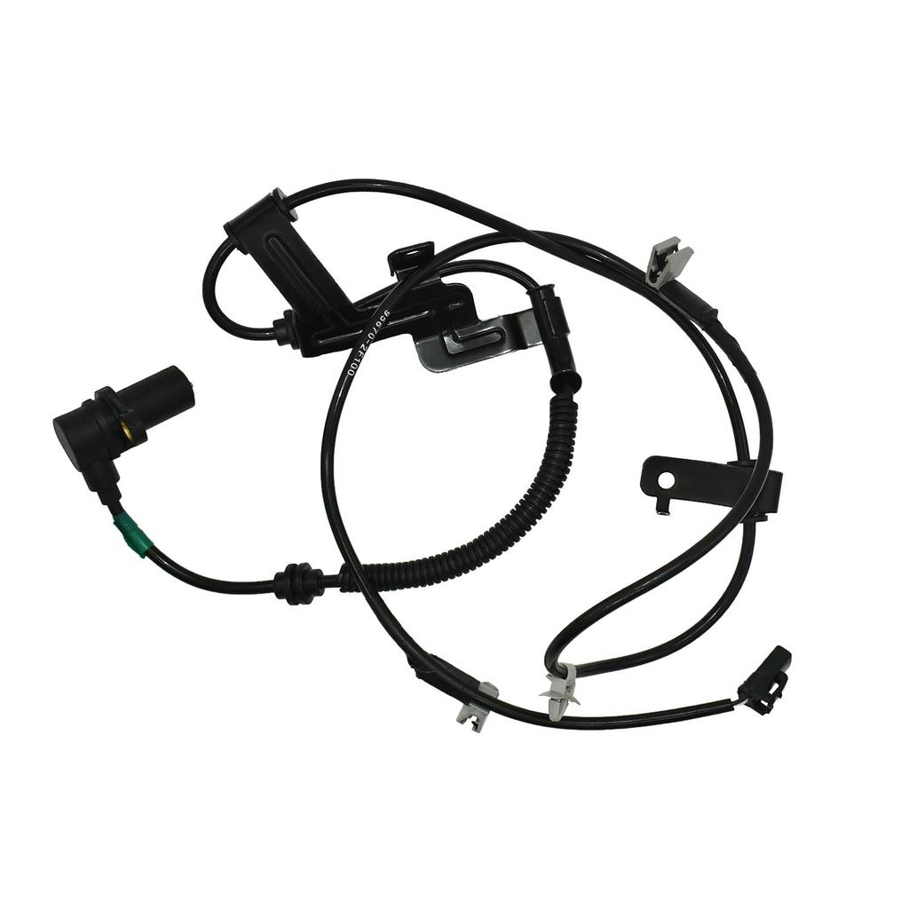 Czujnik ABS 95670-2F100 dla 2004-2009 Dla Kia Spectra 2005-2009 Dla Kia Spectra5