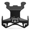 For HONDA CRF1100L  Twin CRF 1100 L Adventure Sports DCT ES   2022 2023 Motorcycle License Plate Bracket