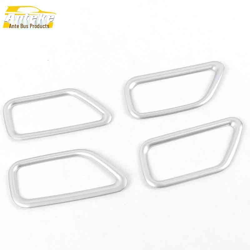 Suzuki Vitara Inner Door Bowl Anti-Scratch Decorative Ring Cover.