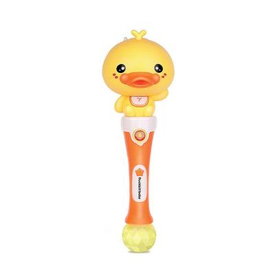 Lets Toy Duck Bubble Bong Seifenblasen koreanisches Kinderspielzeug