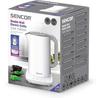 Чайник Sencor SWK 1591WH