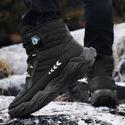 Boots og støvler