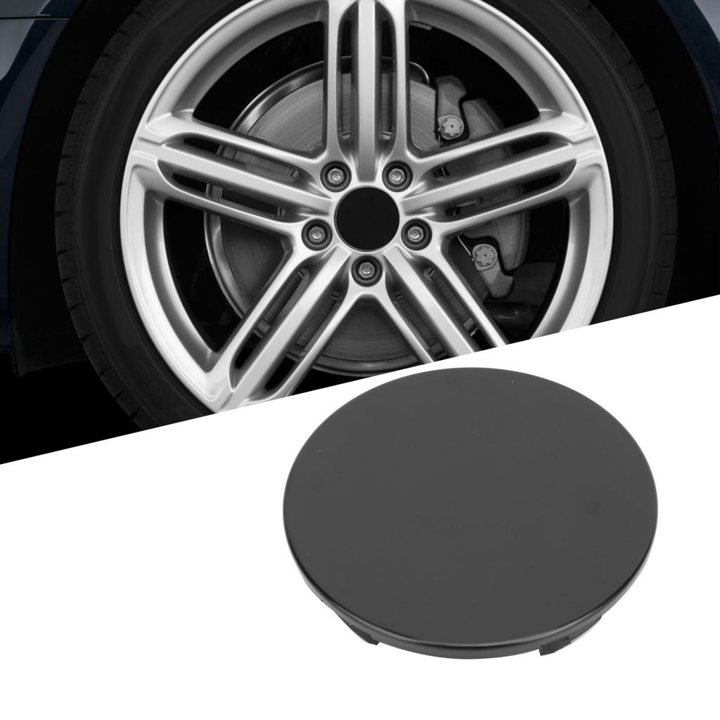 4 ST Hjulnav 60 MM Innerdiameter 70 MM Ytterdiameter Fordon Nav Centralnav Ersättning för Bil SUV