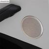 Pillar A Speaker / Front Rear Door Stereo Speaker Audio Loudspeaker Sound Frame Cover Trim Accessories For Tesla Model 3 2024