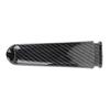 Car Handbrake Brake Handle Cover For BMW E46 E90 E92 F30 F32 F80 BK Fits Most Of The BMW Models With Handbrake-A87Q