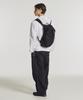 New Balance Nbgcgf1207 / Light String Gym Sack (Black)