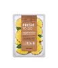 Fresh To Go Pineapple Mask Sheet 20g × 20 Sheets