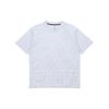 adidas Set-in Sleeve T-Shirt Men's Blue GU4293