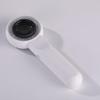 Practical Rechargeable Jewelry Magnifying Glass with High Power Lens and Light Functionality Handheld Loupe ABS Texture