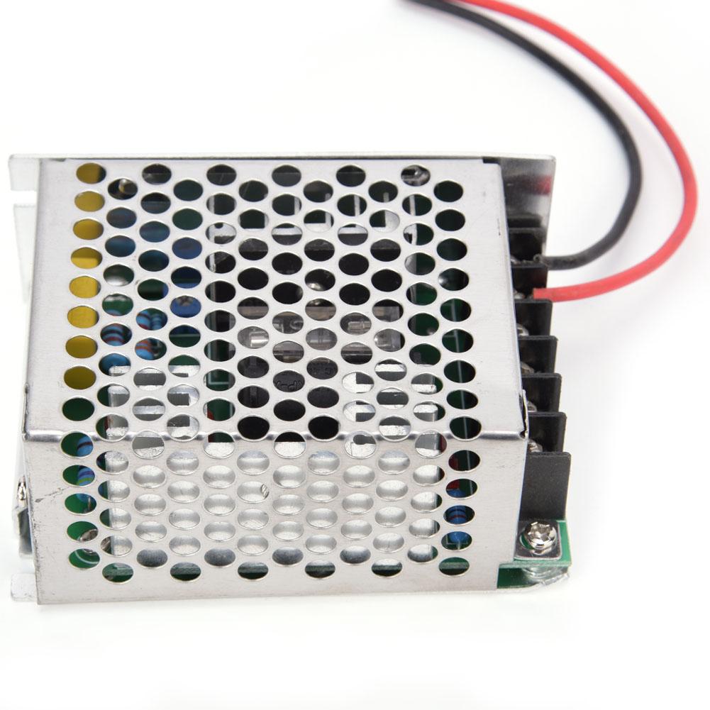 DC Motor Speed Controller Regulator Input 220VAC Output 220V 15A