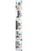 Girls' Korean-Style Lace Pearl Cotton Long-Sleeve T-Shirt for Spring and Autumn