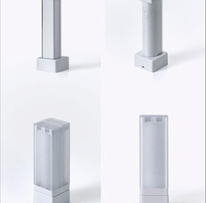 TWS RESMİ IŞIK ÇUBUĞU (Vazo ışığı)