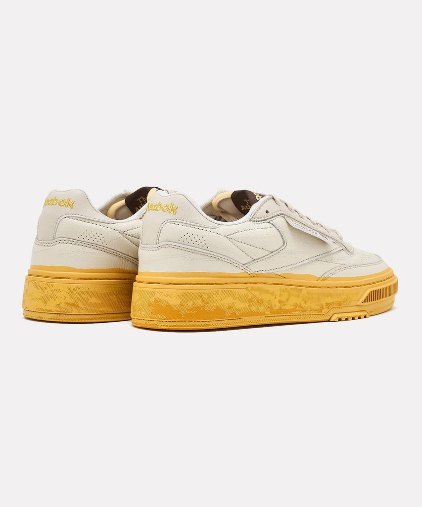 Reebok Club C Ltd - Painted White / 100260260