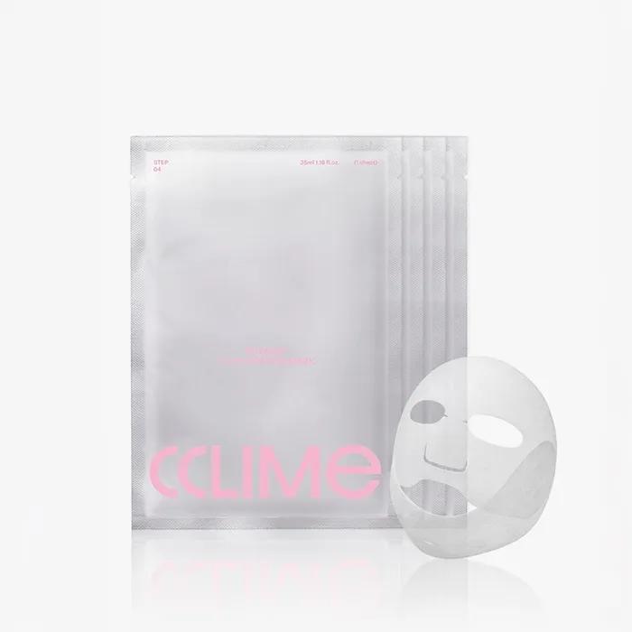 Cllime Coreset V-Lift Mask 35ml 4 Sheets