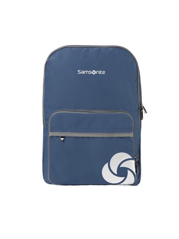 Samsonite Foldable Lightweight Travel Backpack