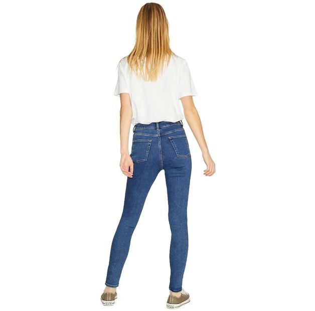 Jack & Jones Vienna Skinny MS1003 JJXX high waist джинсы