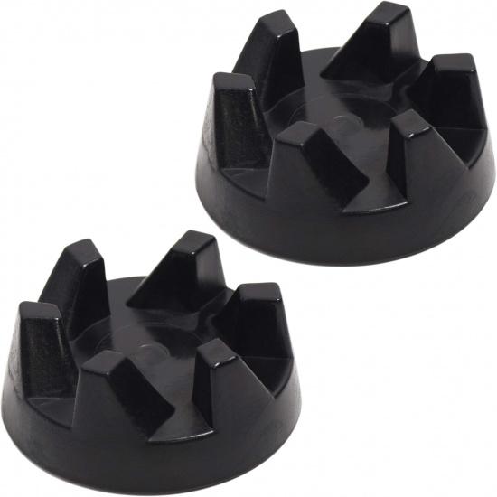 BlueStars Ultra Durable 9704230 Blender Drive Coupling Replacement part by Blue Stars – Compatible with KitchenAid KSB5WH KSB5 KSB3 Blenders – Pack of 2