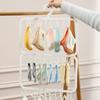 Portable Multi-clip Sock Holders Detachable Children's Hook Hanger  Baby Clothes Drying