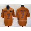 Classic Tribute NFL Style Football Jersey Men - 32 Team Designs Cotton Blend Wear