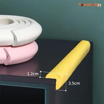 2m Extra Thick Baby Safety Edges and Corners Protectors Corner Protector Protection From Children Edge Protection