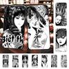 Horror Comic Tomie Handyhülle Für Huawei P 8 9 10 20 30 40 50 Pro Lite Psmart Honor 10 lite 70 Mate 20lite