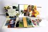 CD JONI MITCHELL Albumy Studyjne 19681979 8122797178 Warner Music 2012 Europa Rock Używany