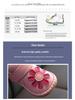 Thick Fleece-Lined Infant Winter Cotton Shoes for Girls - First Walker Shoes for 1-Year-Old
