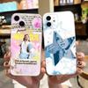 Husă de telefon F-Freya Skye Singer Pentru iPhone17,16,15,14,13,12,11 Plus,Pro Max Husa Moale Transparentă