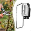 Tape Holder Tool Belt Clip Attachment Compact, Easy to Install, Hook, Organizer for