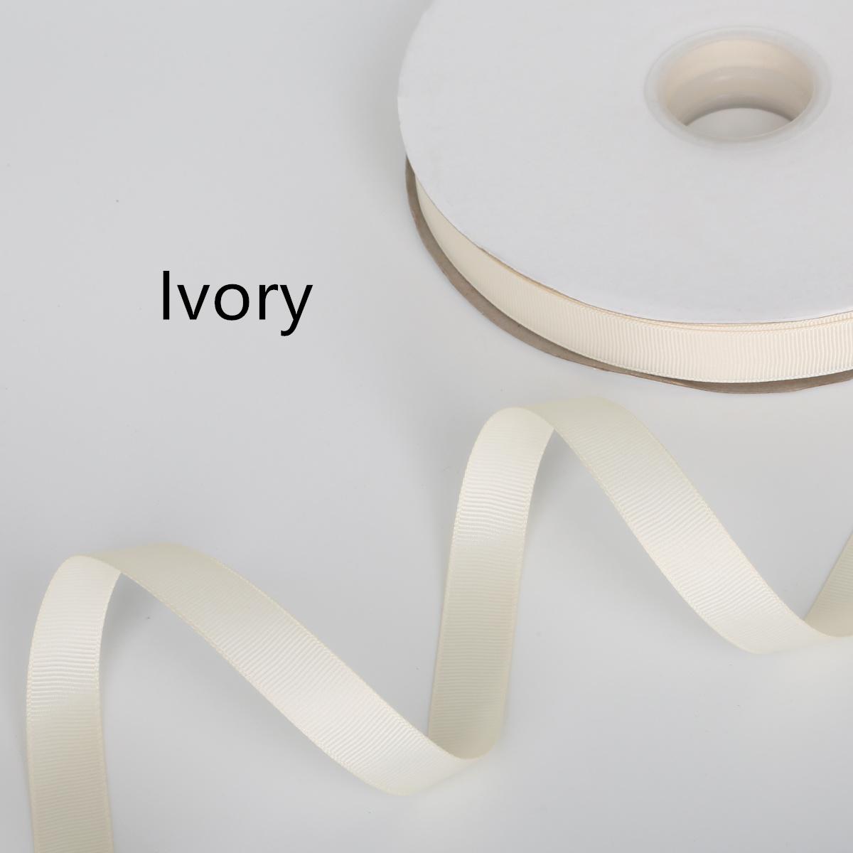 

4,5 метра гросгренової стрічки для подарункової упаковки, прикраси, різдвяні стрічки 15MM