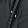 Karrimor Trekking Black Fast-Dry L/S Half-Zip