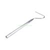 24TE Adjustable Snake Hook Stainless Steel Hook Telescopic Snake Hook Catcher Retractable Hook Tools