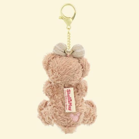 Duffy Friends Wear Smiles Glow Tokyo Disney Resort Exclusive Special Goods Plush Headband Holder ShellieMay &