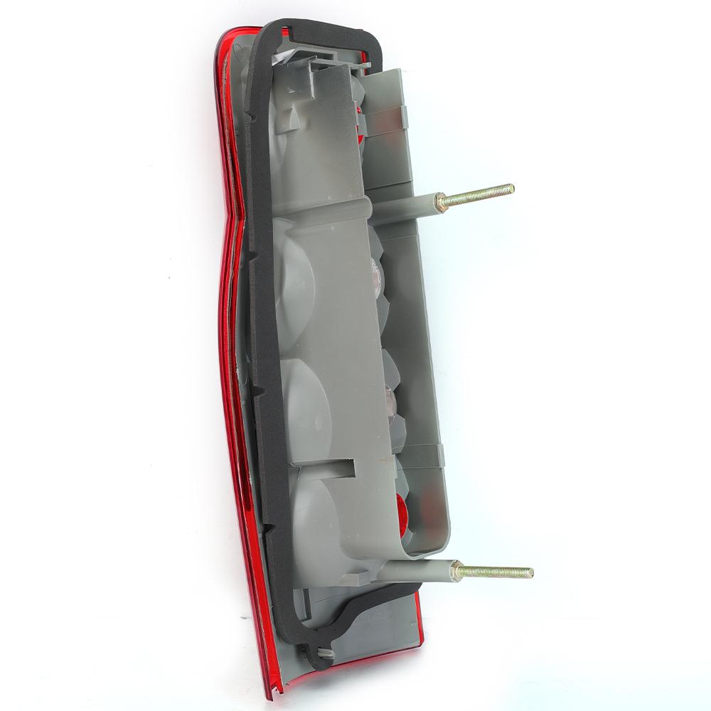 Tail Light for Ford Transit MK7 2006-2014 Tail Light Covers Rear Light Without Bulb Tail Lamp Shell