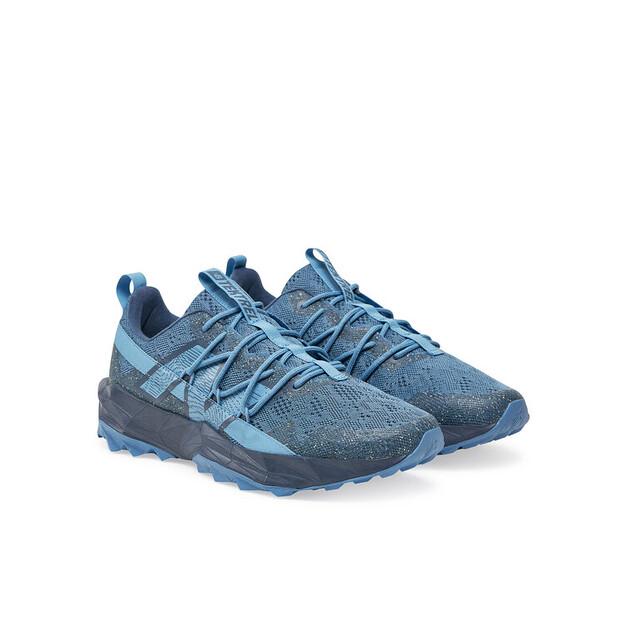 Кроссовки New Balance Tektrel