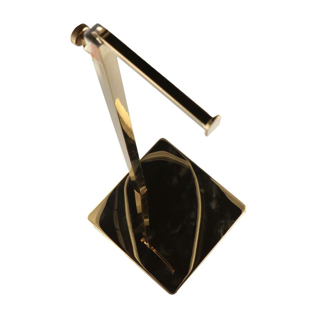 Convenient Purse Holder Adjustable Handbag Holder Single Hook Hanger Handbag Display Stand  Storage