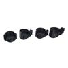Extended Landing Gear Quick Release Extended Landing Leg Kit for dji Avata 2 Drone Heightening Tripod Accessories 4Pcs