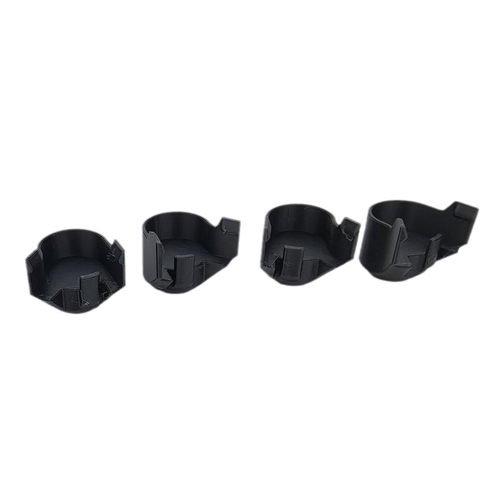 Extended Landing Gear Quick Release Extended Landing Leg Kit for dji Avata 2 Drone Heightening Tripod Accessories 4Pcs
