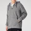 Nike Therma Jackets Men's Gray Hooded Moderate Other CU6232-063