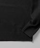 Dickies Embossed Logo Pullover Knit Black